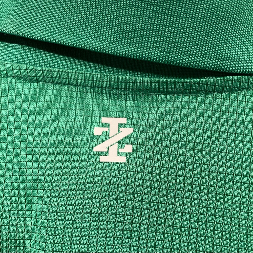 Izod Moisture Wicking Golf Polo - Picture 11 of 11
